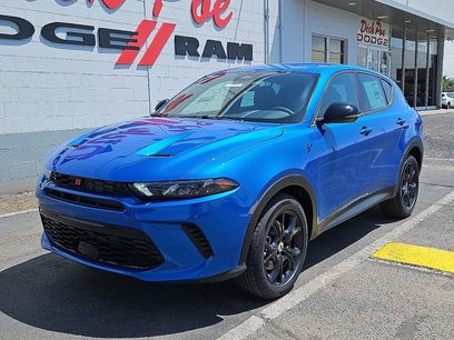 New 2025 Dodge Hornet GT w/ GT Blacktop Package