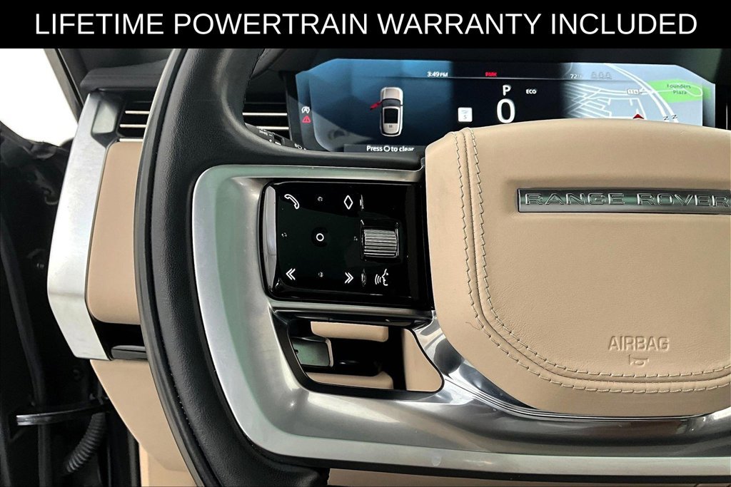 Used 2023 Land Rover Range Rover SE AWD/4WD image 26