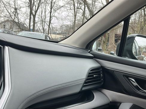 Certified 2025 Subaru Legacy Premium AWD/4WD image 19