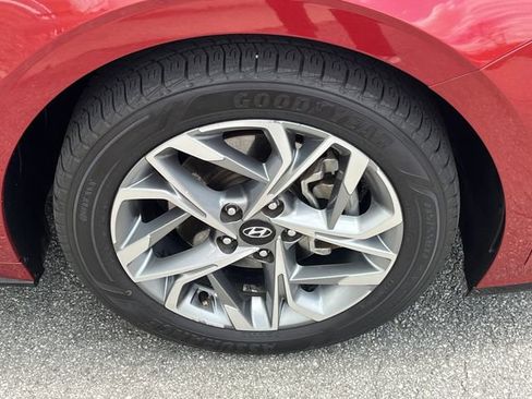 Used 2023 Hyundai Sonata SEL image 13