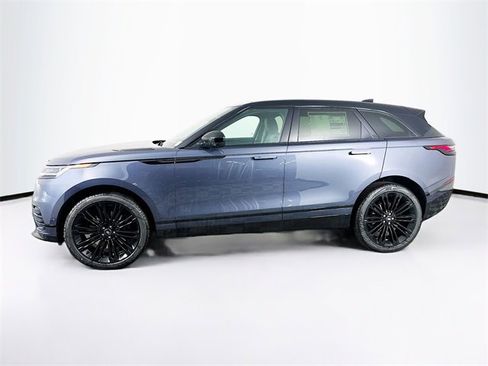 New 2026 Land Rover Range Rover Velar Dynamic SE image 8
