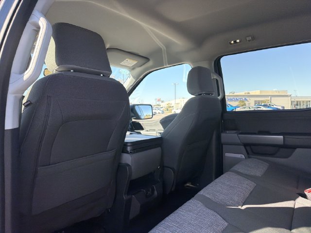 Used 2023 Ford F150 XLT w/ Equipment Group 302A High AWD/4WD image 13