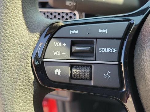 Certified 2026 Honda Civic LX image 23
