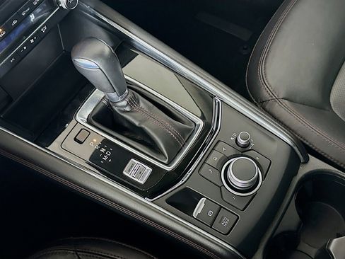 Used 2024 MAZDA CX-5 Carbon Edition image 25