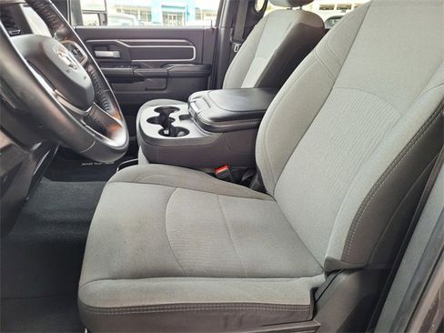 Certified 2024 RAM 2500 Big Horn image 16