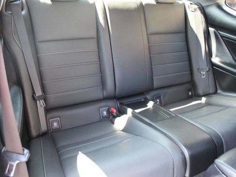 Used 2015 Lexus RC 350 AWD w/ Navigation System Package image 11