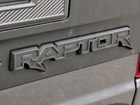 Used 2024 Ford F150 Raptor image 33