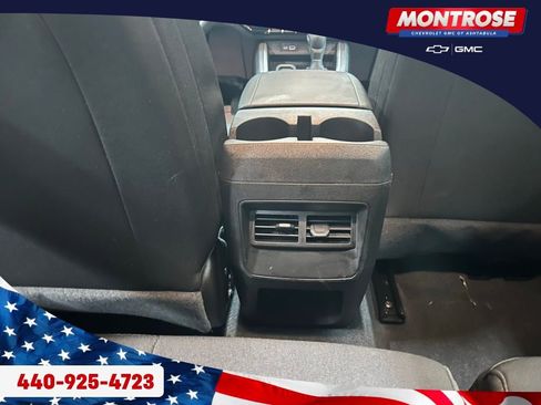 Used 2024 Chevrolet Colorado W/T w/ Safety Package image 23