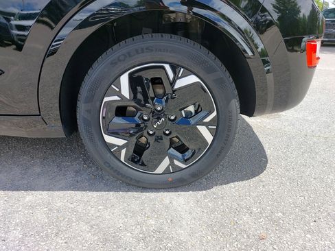 New 2024 Kia Niro Wind w/ Wind Preserve Package image 33