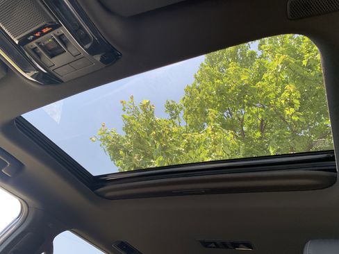 Certified 2026 Lexus GX 550 AWD/4WD image 28