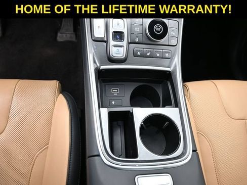 Used 2023 Hyundai Santa Fe Calligraphy FWD image 36