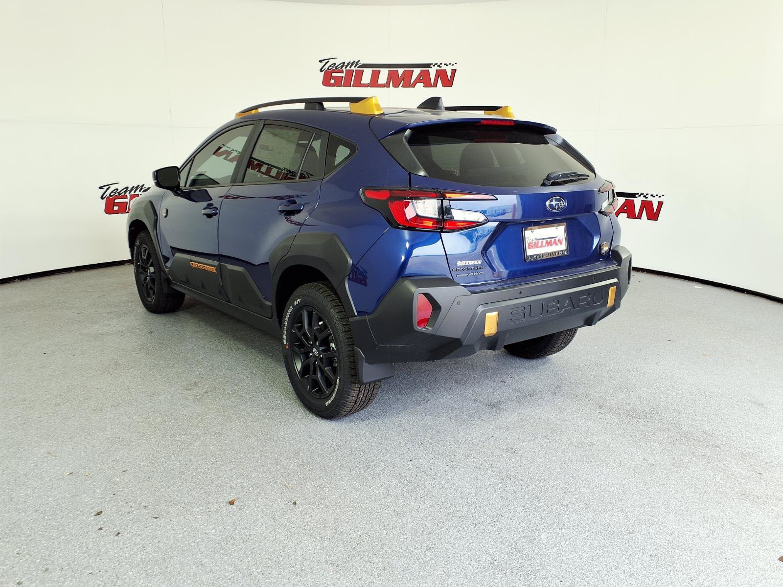 New 2026 Subaru Crosstrek 2.5i Wilderness w/ Crosstrek Mirror Package AWD/4WD image 3