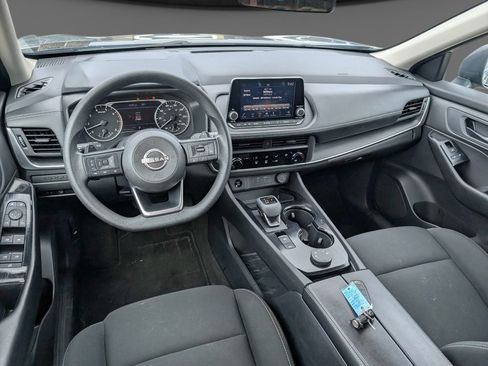 Used 2024 Nissan Rogue S AWD/4WD image 17