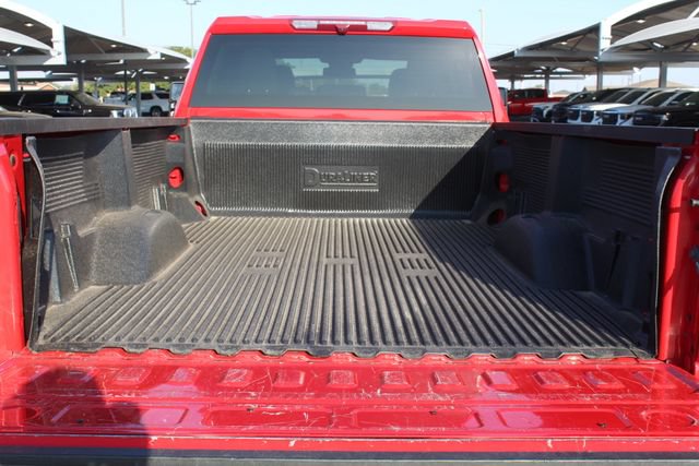 Used 2025 Chevrolet Silverado 2500 LT w/ Safety Package AWD/4WD image 6