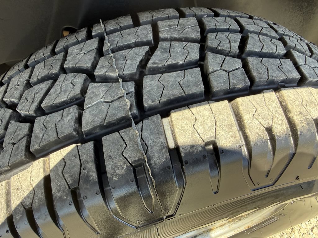 Used 2019 RAM 1500 Tradesman w/ Popular Equipment Group AWD/4WD image 9