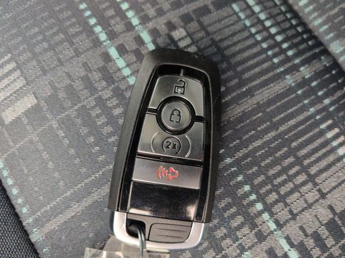 New 2026 Ford Bronco Heritage Edition image 36