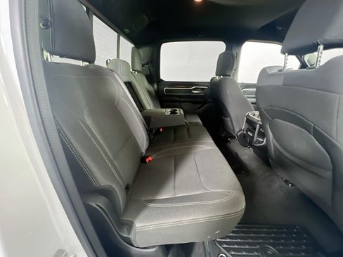 Used 2023 RAM 1500 Big Horn AWD/4WD image 25