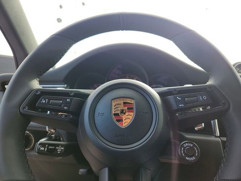 New 2026 Porsche Macan Turbo image 17