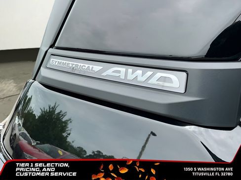 Used 2025 Subaru Forester Touring w/ Popular Package - Touring AWD/4WD image 43