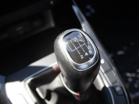 Certified 2023 Kia Forte GT FWD image 11