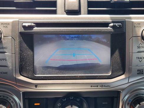 Used 2016 Toyota 4Runner SR5 Premium RWD image 15