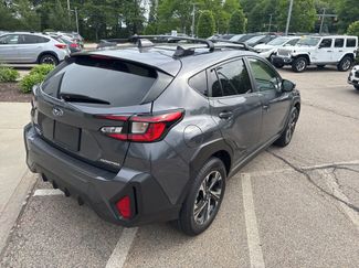 Used 2025 Subaru Crosstrek 2.0i Premium AWD/4WD video 2