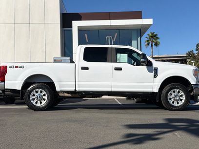 Used 2020 Ford F250 XL w/ STX Appearance Package