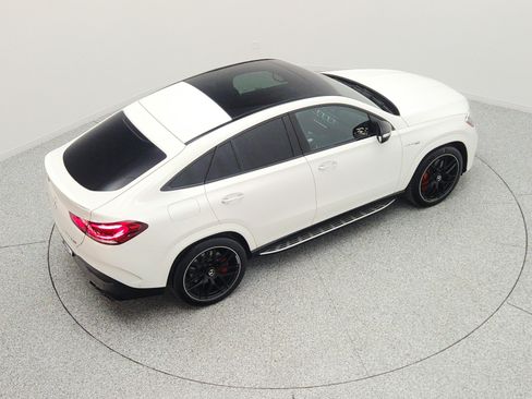 Certified 2022 Mercedes-Benz GLE 63 AMG S image 27