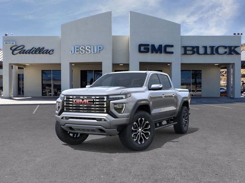 New 2026 GMC Canyon Denali image 8