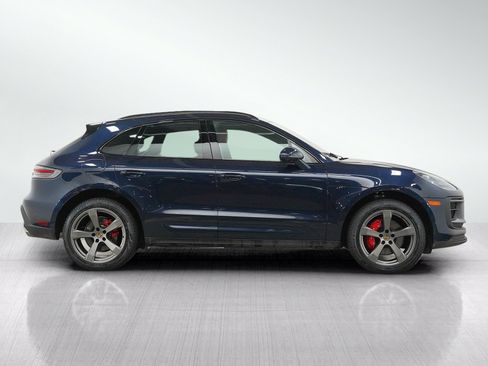 Used 2023 Porsche Macan S AWD/4WD image 6