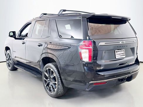 Used 2021 Chevrolet Tahoe RST w/ Luxury Package AWD/4WD image 6