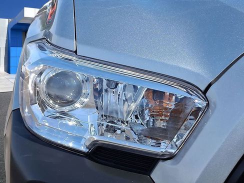 Used 2023 Toyota Tacoma SR RWD image 26