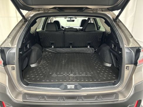 Used 2022 Subaru Outback Limited AWD/4WD image 23