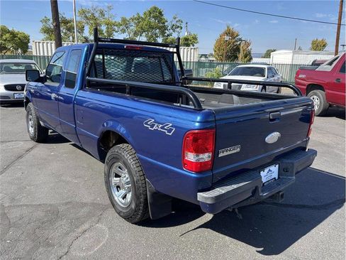 Used 2009 Ford Ranger XLT image 3