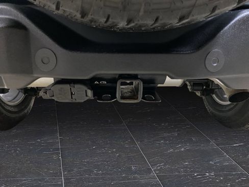 Used 2021 Ford Bronco Big Bend image 47