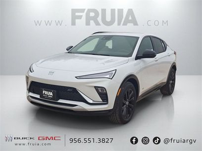 New 2026 Buick Envista Sport Touring