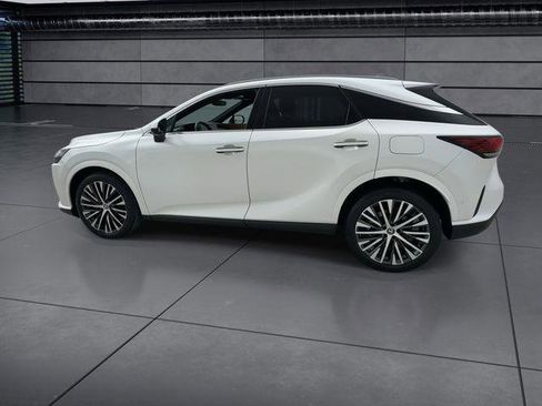 Certified 2023 Lexus RX 350 Premium Plus w/ Accessory Package (K3) image 5