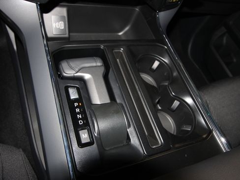 New 2025 Ford F150 XLT w/ Equipment Group 302A MID image 15