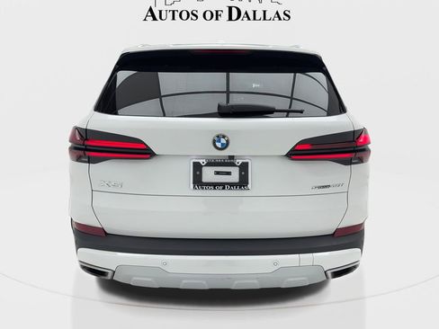 Used 2024 BMW X5 sDrive40i image 11