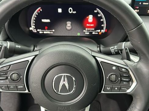 Used 2024 Acura TLX w/ Technology Package image 11