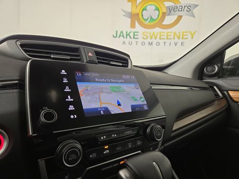 Used 2017 Honda CR-V EX-L image 20