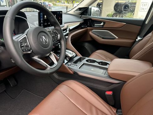 New 2026 Acura MDX SH-AWD w/ Technology Package image 7
