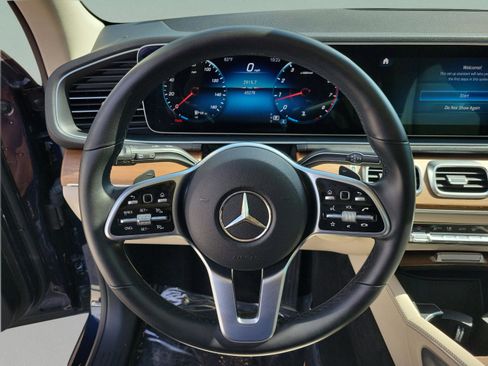 Certified 2022 Mercedes-Benz GLE 350 4MATIC image 21
