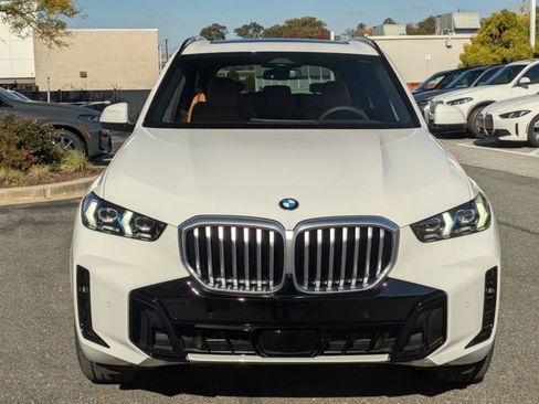 New 2026 BMW X5 xDrive40i w/ M Sport Package image 6