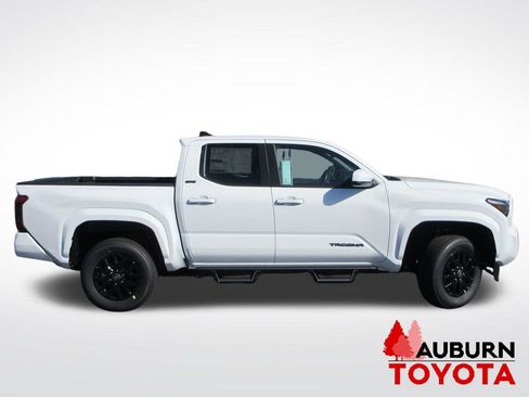 New 2026 Toyota Tacoma SR5 AWD/4WD image 2