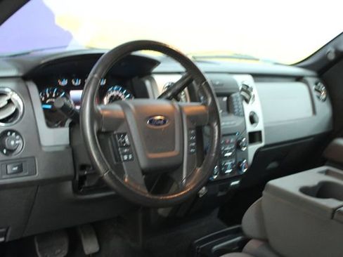 Used 2014 Ford F150 XLT w/ XTR Package AWD/4WD image 14