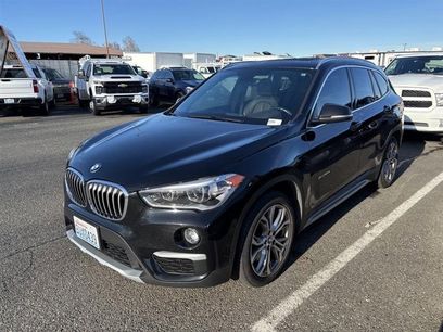Used 2016 BMW X1 xDrive28i