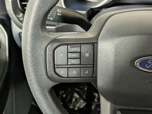 Certified 2022 Ford F150 XL w/ STX Appearance Package AWD/4WD image 16