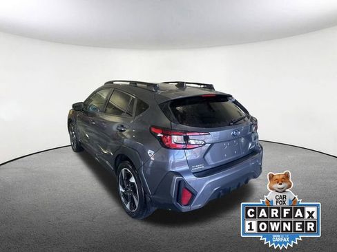 Used 2024 Subaru Crosstrek 2.5i Limited image 21