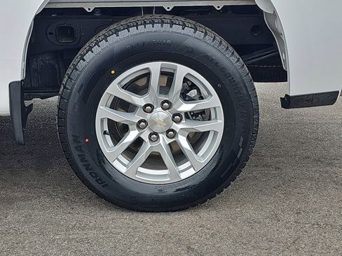 Used 2019 Chevrolet Silverado 1500 LT w/ All-Star Edition RWD image 34